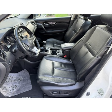 Nissan X-Trail  SUV 2019,  1.6 benzyna - Na sprzedaż za 69 900 zł - Kotarwice - zdjęcie 7