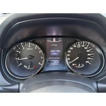 Nissan X-Trail  SUV 2019,  1.6 benzyna - Na sprzedaż za 69 900 zł - Kotarwice - zdjęcie 8