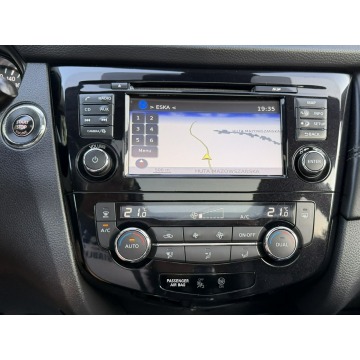 Nissan X-Trail  SUV 2019,  1.6 benzyna - Na sprzedaż za 69 900 zł - Kotarwice - zdjęcie 9