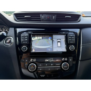 Nissan X-Trail  SUV 2019,  1.6 benzyna - Na sprzedaż za 69 900 zł - Kotarwice - zdjęcie 10