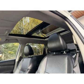 Nissan X-Trail  SUV 2019,  1.6 benzyna - Na sprzedaż za 69 900 zł - Kotarwice - zdjęcie 11