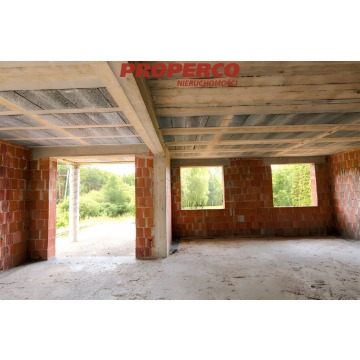 Sprzedam dom Wąchock - ,  pow.  286 m2,  działka:   15 925 m2 - zdjęcie 4