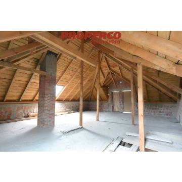 Sprzedam dom Wąchock - ,  pow.  286 m2,  działka:   15 925 m2 - zdjęcie 6