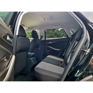 Opel Grandland X  SUV 2019,  1.2 benzyna - Na sprzedaż za 44 900 zł - Szczecin - zdjęcie 10
