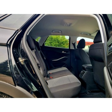 Opel Grandland X  SUV 2019,  1.2 benzyna - Na sprzedaż za 44 900 zł - Szczecin - zdjęcie 12