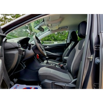 Opel Grandland X  SUV 2019,  1.2 benzyna - Na sprzedaż za 38 900 zł - Szczecin - zdjęcie 8
