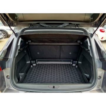 Opel Grandland X  SUV 2019,  1.2 benzyna - Na sprzedaż za 38 900 zł - Szczecin - zdjęcie 12