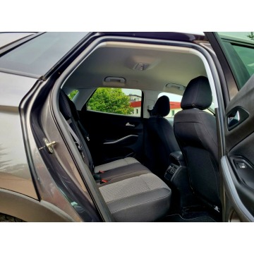 Opel Grandland X  SUV 2019,  1.2 benzyna - Na sprzedaż za 38 900 zł - Szczecin - zdjęcie 11
