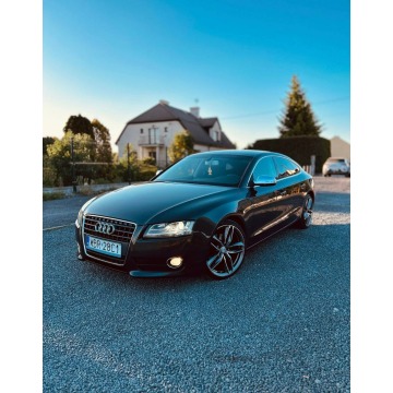 Audi A5 - 2010