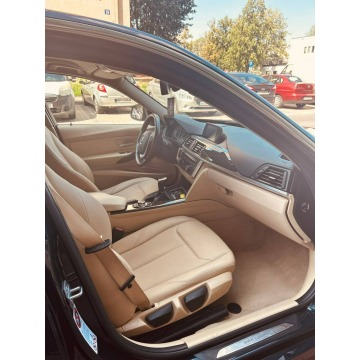 BMW Seria 3  Sedan/Limuzyna 2013,  2.0 benzyna - Na sprzedaż za 36 285 zł - Piaseczno - zdjęcie 7