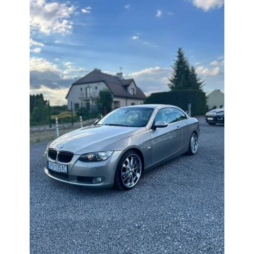 BMW 328 - 2008