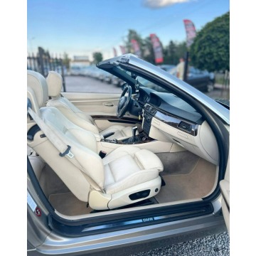 BMW Seria 3  Kabriolet 2008,  3.0 benzyna - Na sprzedaż za 35 547 zł - Piaseczno - zdjęcie 5