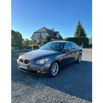 BMW 525 - 2006