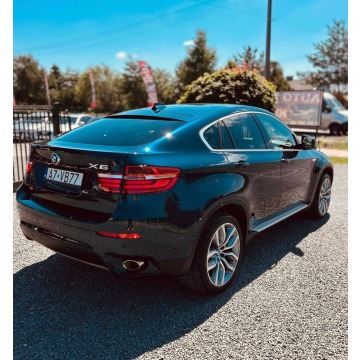 BMW X6  SUV 2014,  3.0 diesel, automat - Na sprzedaż za 105 165 zł - Piaseczno - zdjęcie 3