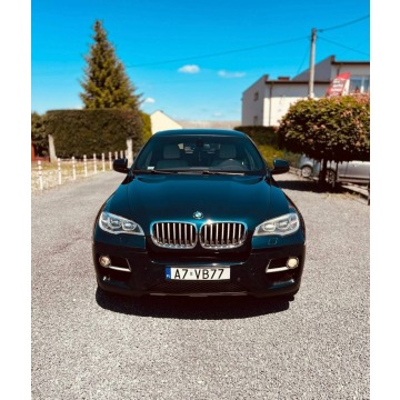 BMW X6  SUV 2014,  3.0 diesel, automat - Na sprzedaż za 105 165 zł - Piaseczno - zdjęcie 2