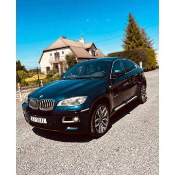 BMW X6 - 2014