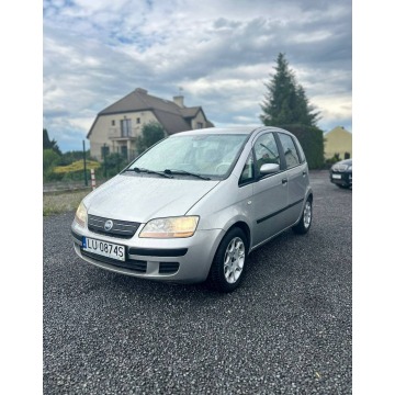 Fiat Idea - 2004