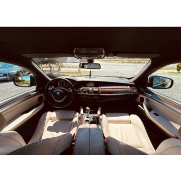 BMW X6  SUV 2014,  3.0 diesel, automat - Na sprzedaż za 105 165 zł - Piaseczno - zdjęcie 5