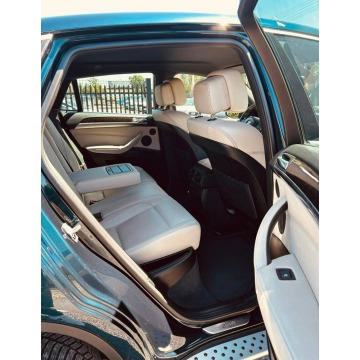BMW X6  SUV 2014,  3.0 diesel, automat - Na sprzedaż za 105 165 zł - Piaseczno - zdjęcie 6