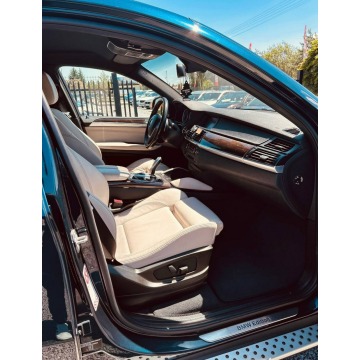 BMW X6  SUV 2014,  3.0 diesel, automat - Na sprzedaż za 105 165 zł - Piaseczno - zdjęcie 7
