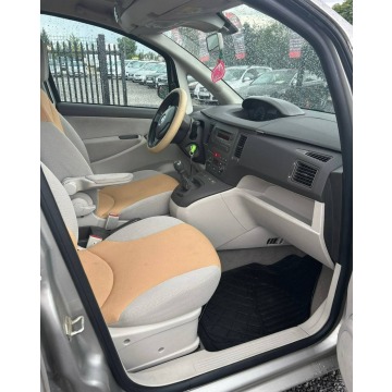 Fiat Idea  Hatchback 2004,  1.4 benzyna - Na sprzedaż za 4 428,00 zł - Piaseczno - zdjęcie 6