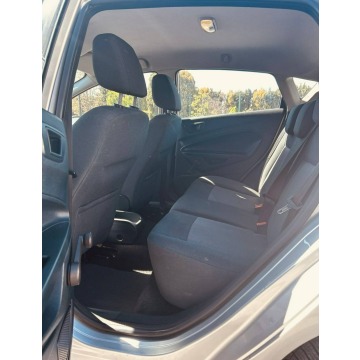 Ford Fiesta  Hatchback 2012,  1.2 benzyna - Na sprzedaż za 9 717,00 zł - Piaseczno - zdjęcie 8