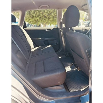 Honda Civic  Hatchback 2004,  1.6 benzyna - Na sprzedaż za 4 305,00 zł - Piaseczno - zdjęcie 8