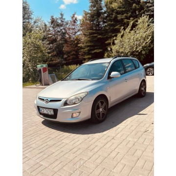 Hyundai i30 - 2009