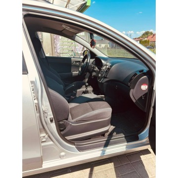 Hyundai i30  Kombi 2009,  1.6 diesel - Na sprzedaż za 10 947 zł - Piaseczno - zdjęcie 8
