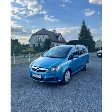 Opel Zafira - 2006