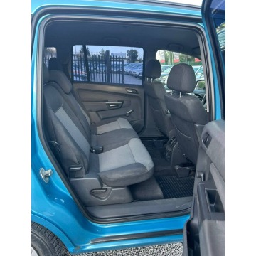 Opel Zafira  Minivan/Van 2006,  1.9 diesel - Na sprzedaż za 6 519,00 zł - Piaseczno - zdjęcie 8