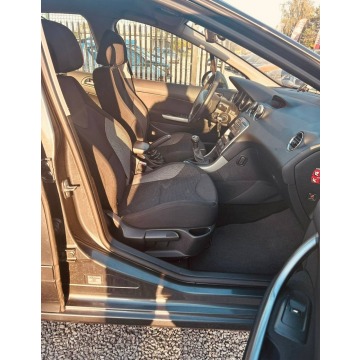 Peugeot 308  Hatchback 2007,  1.6 benzyna - Na sprzedaż za 7 995,00 zł - Piaseczno - zdjęcie 6