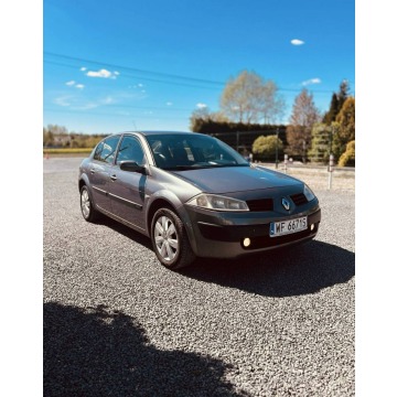 Renault Megane - 2005