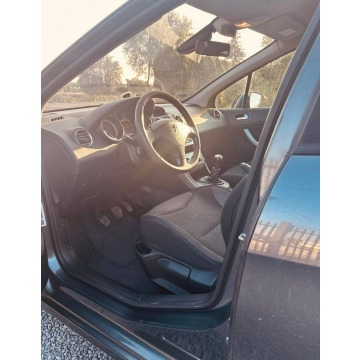 Peugeot 308  Hatchback 2007,  1.6 benzyna - Na sprzedaż za 7 995,00 zł - Piaseczno - zdjęcie 7