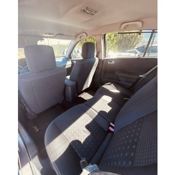 Renault Megane  Sedan/Limuzyna 2005,  1.6 benzyna - Na sprzedaż za 5 535,00 zł - Piaseczno - zdjęcie 6