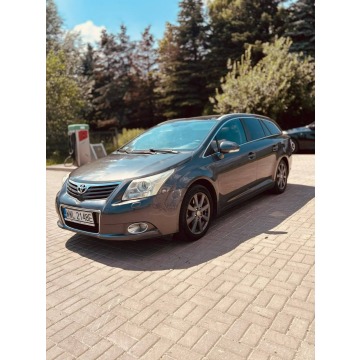Toyota Avensis - 2009