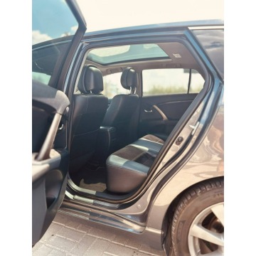 Toyota Avensis  Kombi 2009,  2.2 diesel - Na sprzedaż za 17 097 zł - Piaseczno - zdjęcie 6