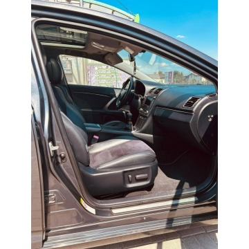 Toyota Avensis  Kombi 2009,  2.2 diesel - Na sprzedaż za 17 097 zł - Piaseczno - zdjęcie 7