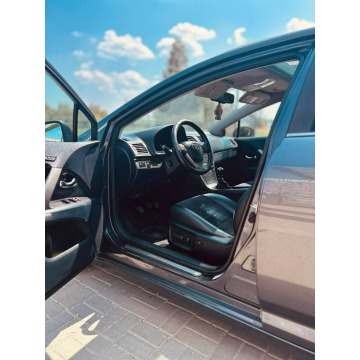 Toyota Avensis  Kombi 2009,  2.2 diesel - Na sprzedaż za 17 097 zł - Piaseczno - zdjęcie 8