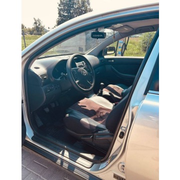 Toyota Avensis  Sedan/Limuzyna 2005,  2.0 diesel - Na sprzedaż za 7 995,00 zł - Piaseczno - zdjęcie 6
