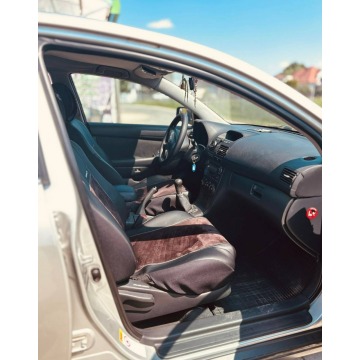Toyota Avensis  Sedan/Limuzyna 2005,  2.0 diesel - Na sprzedaż za 7 995,00 zł - Piaseczno - zdjęcie 8