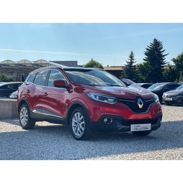Renault Kadjar  SUV 2015,  1.2 benzyna - Na sprzedaż za 44 900 zł - Michałowice-Wieś - zdjęcie 2