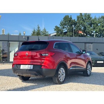 Renault Kadjar  SUV 2015,  1.2 benzyna - Na sprzedaż za 44 900 zł - Michałowice-Wieś - zdjęcie 4