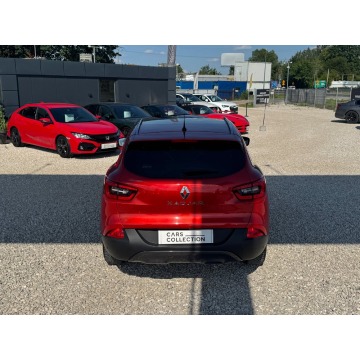 Renault Kadjar  SUV 2015,  1.2 benzyna - Na sprzedaż za 44 900 zł - Michałowice-Wieś - zdjęcie 5