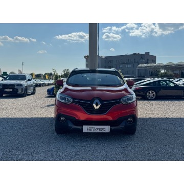 Renault Kadjar  SUV 2015,  1.2 benzyna - Na sprzedaż za 44 900 zł - Michałowice-Wieś - zdjęcie 9