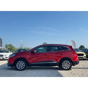 Renault Kadjar  SUV 2015,  1.2 benzyna - Na sprzedaż za 44 900 zł - Michałowice-Wieś - zdjęcie 7