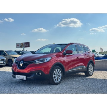 Renault Kadjar  SUV 2015,  1.2 benzyna - Na sprzedaż za 44 900 zł - Michałowice-Wieś - zdjęcie 8