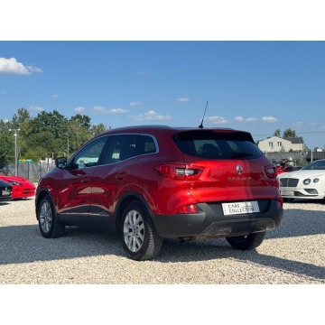 Renault Kadjar  SUV 2015,  1.2 benzyna - Na sprzedaż za 44 900 zł - Michałowice-Wieś - zdjęcie 6