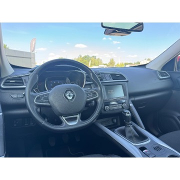 Renault Kadjar  SUV 2015,  1.2 benzyna - Na sprzedaż za 44 900 zł - Michałowice-Wieś - zdjęcie 11