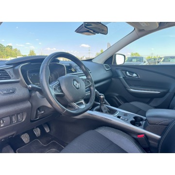 Renault Kadjar  SUV 2015,  1.2 benzyna - Na sprzedaż za 44 900 zł - Michałowice-Wieś - zdjęcie 10